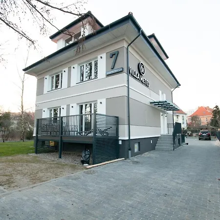 アパート Meteo, Free Parking , Sauna *