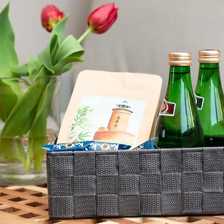 Meteo, Free Parking , Sauna アパート コウォブジェク