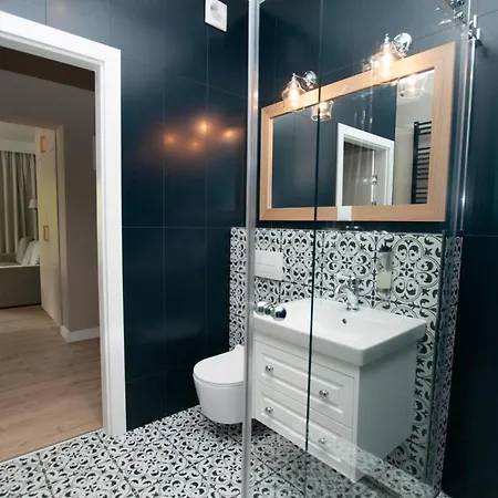 アパート Meteo, Free Parking , Sauna *