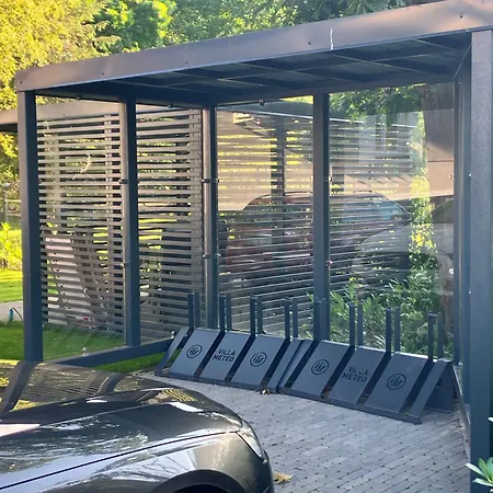 Meteo, Free Parking , Sauna コウォブジェク