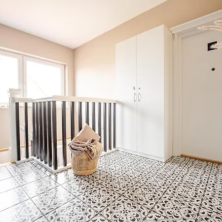 Meteo, Free Parking , Sauna アパート