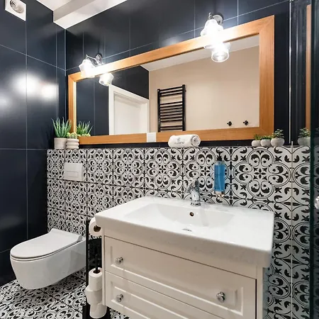 Meteo, Free Parking , Sauna コウォブジェク