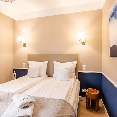 アパート Meteo, Free Parking , Sauna コウォブジェク