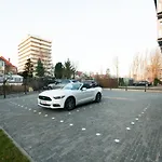 Meteo, Free Parking , Sauna Apartment Kolberg
