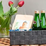 Meteo, Free Parking , Sauna Apartment Kolberg