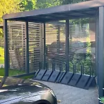 Meteo, Free Parking , Sauna Kołobrzeg