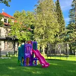 Meteo, Free Parking , Sauna