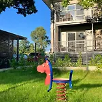 Apartament Meteo, Free Parking , Sauna Kołobrzeg