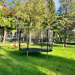 Meteo, Free Parking , Sauna * Kołobrzeg