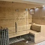 Apartament Meteo, Free Parking , Sauna Kołobrzeg
