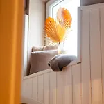 Apartament Meteo, Free Parking , Sauna *
