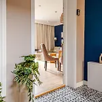 Apartament Meteo, Free Parking , Sauna