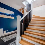 Meteo, Free Parking , Sauna Apartament Kołobrzeg