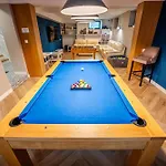 Meteo, Free Parking , Sauna Apartament Kołobrzeg