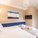 Meteo, Free Parking , Sauna Apartament Kołobrzeg