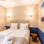 Apartament Meteo, Free Parking , Sauna Kołobrzeg