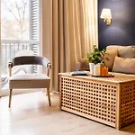 Meteo, Free Parking , Sauna Apartament Kołobrzeg