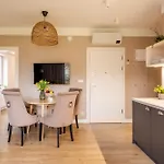 Meteo, Free Parking , Sauna Apartament Kołobrzeg