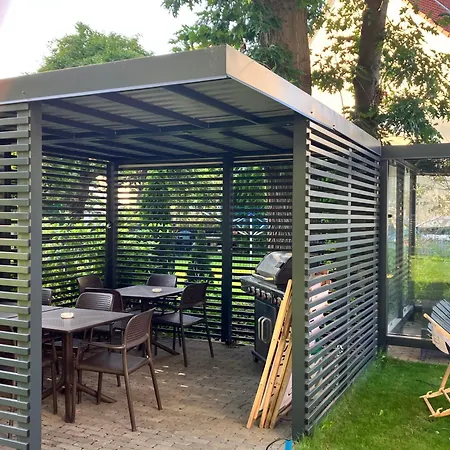 Meteo, Free Parking , Sauna Appartement *