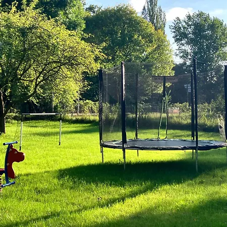 Appartement Meteo, Free Parking , Sauna