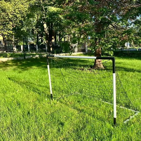 Meteo, Free Parking , Sauna Apartman *
