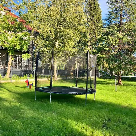 Meteo, Free Parking , Sauna * Kołobrzeg