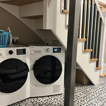 Apartman Meteo, Free Parking , Sauna