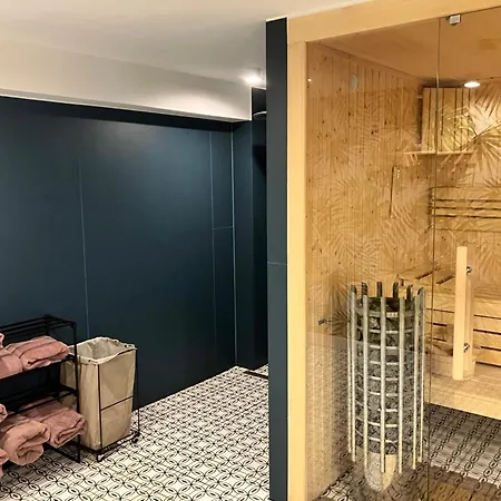 Meteo, Free Parking , Sauna Apartman *