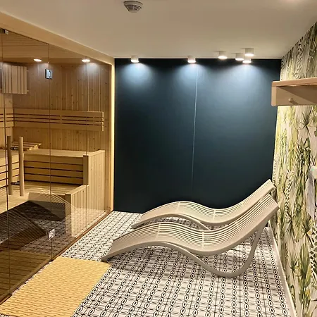 Meteo, Free Parking , Sauna