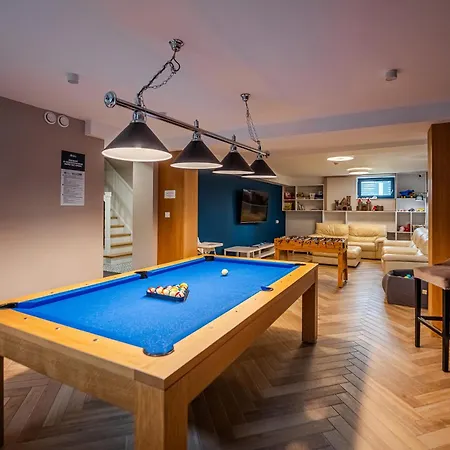 Meteo, Free Parking , Sauna Apartamento *