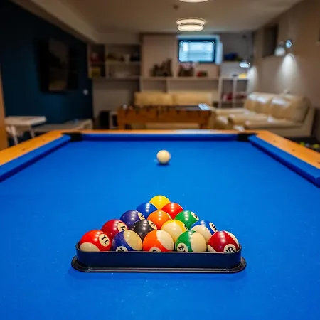 Meteo, Free Parking , Sauna Apartament Kołobrzeg