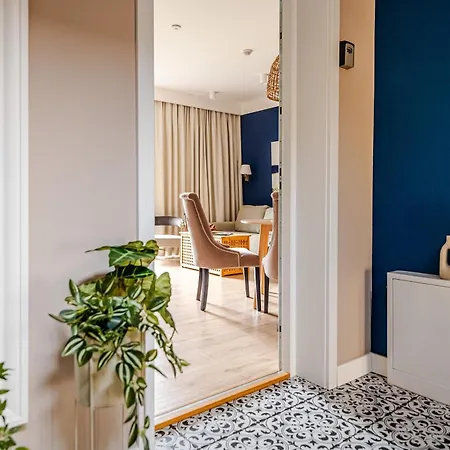 Appartement Meteo, Free Parking , Sauna