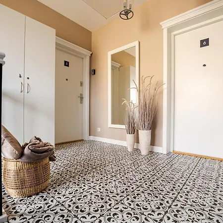 Apartman Meteo, Free Parking , Sauna *