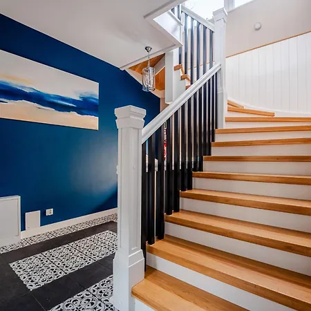 Meteo, Free Parking , Sauna Apartment Kolberg