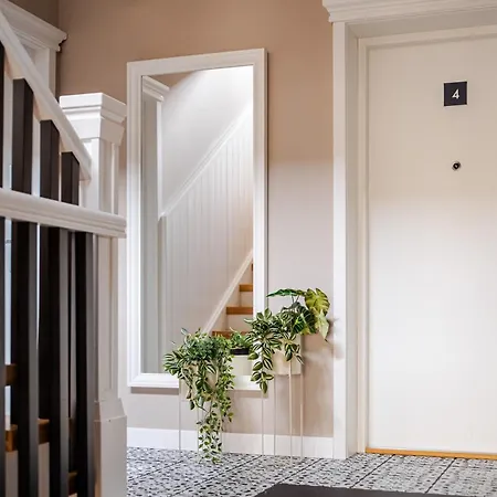 Apartament Meteo, Free Parking , Sauna Kołobrzeg