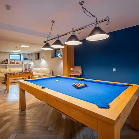 Meteo, Free Parking , Sauna Kołobrzeg