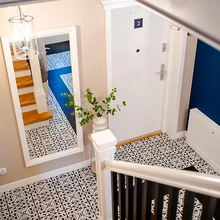 Apartamento Meteo, Free Parking , Sauna *