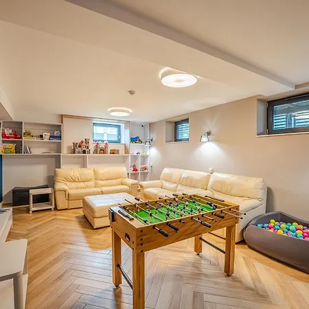 Meteo, Free Parking , Sauna Kołobrzeg