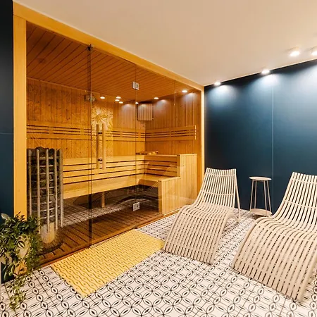 Meteo, Free Parking , Sauna * Kołobrzeg