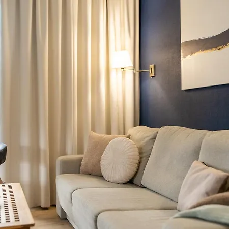 Appartement Meteo, Free Parking , Sauna