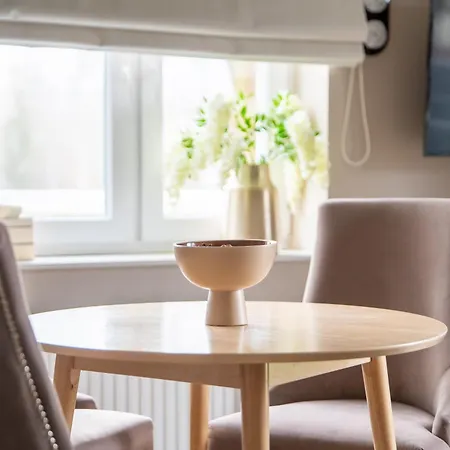Apartament Meteo, Free Parking , Sauna Kołobrzeg