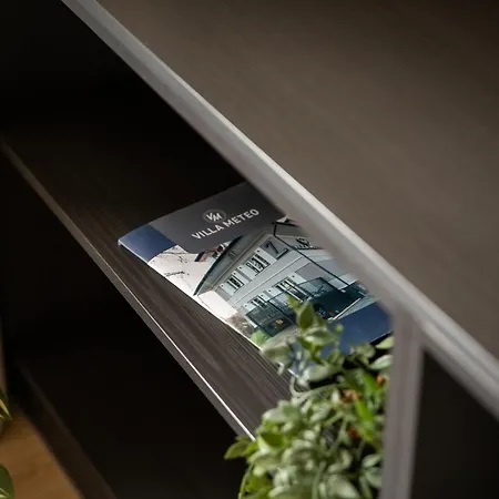 Meteo, Free Parking , Sauna Apartment