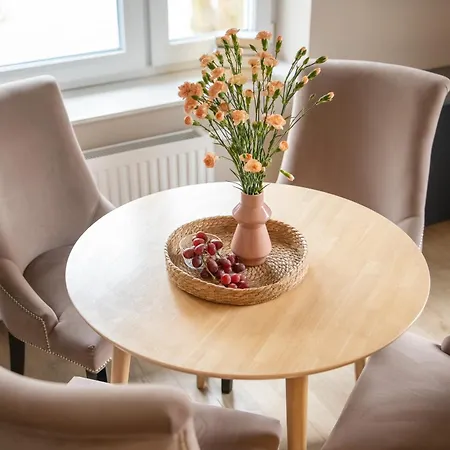 Apartment Meteo, Free Parking , Sauna Kolberg