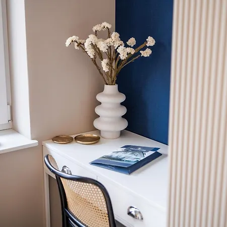 Meteo, Free Parking , Sauna Apartament Kołobrzeg