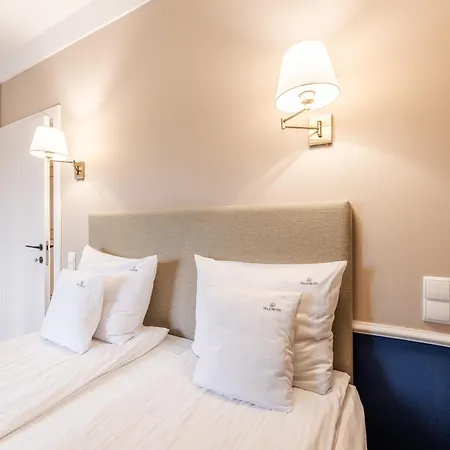Meteo, Free Parking , Sauna Appartement Kołobrzeg