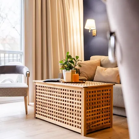 Appartement Meteo, Free Parking , Sauna