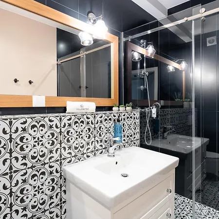 Apartament Meteo, Free Parking , Sauna *