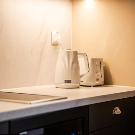 Apartamento Meteo, Free Parking , Sauna *