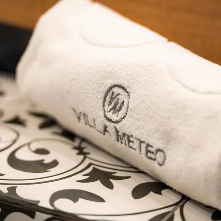 Meteo, Free Parking , Sauna *