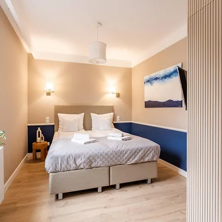 Meteo, Free Parking , Sauna * Kołobrzeg